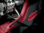 Alfa Romeo 8C Competizione 2006 года (WW)